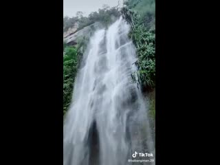 Lembah harau, lima puluh kota, sumatra barat indonesia