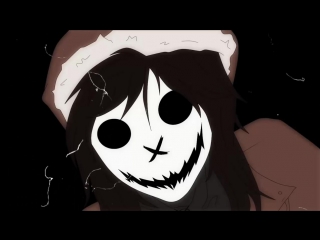 Creepypasta animation