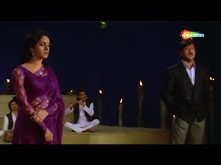 Tum aaye to hum ko dahleez (1986) jackie shroff meenakshi hits of asha bhosle