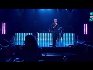 Bkstg «more from backstage at iheart)»