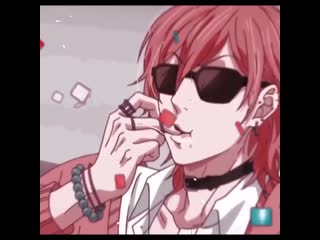 Twuwfm \ edit \ anime \ yarichin bitch club