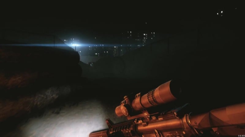 Hired ops кастомізація зброї