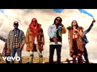 Taylor gang for more ft raven felix, wiz khalifa, ty dolla $ign, tuki carter