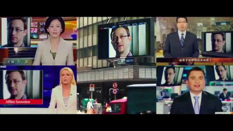 Сноуден (snowden)