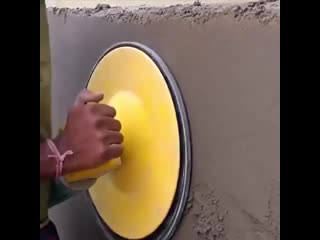 Идеальная штукатурка