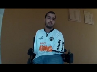 Não posso tem jogo do galo! episódio 6