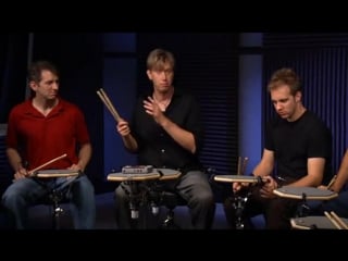 Tommy igoe great hands for a lifetime