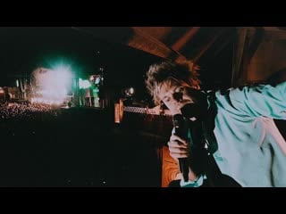 Enter shikari hellfest, france june 2019 recap