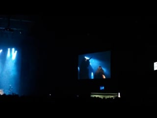 Soulspell a secret compartment (live) tom brasil (hsbc)