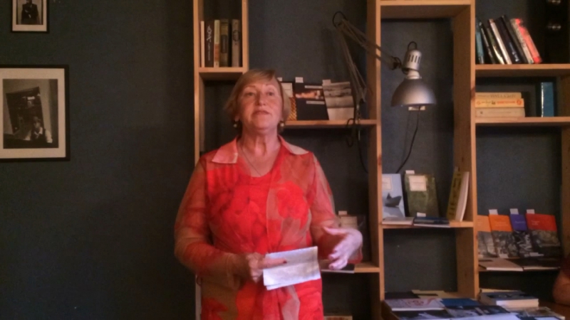 Стихи о чертах лица татьяна маркова