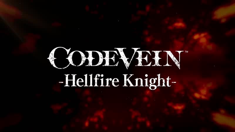 Vein porn video – 『code vein』有料ダウンロードコンテンツ 1st trailer