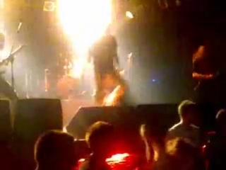 We’re undergrounds jet black promise