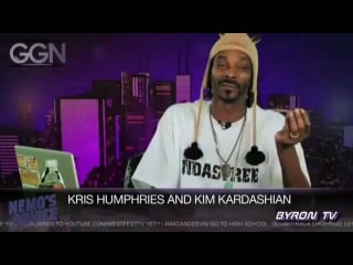 Снуп догг совет для криса хамфриса