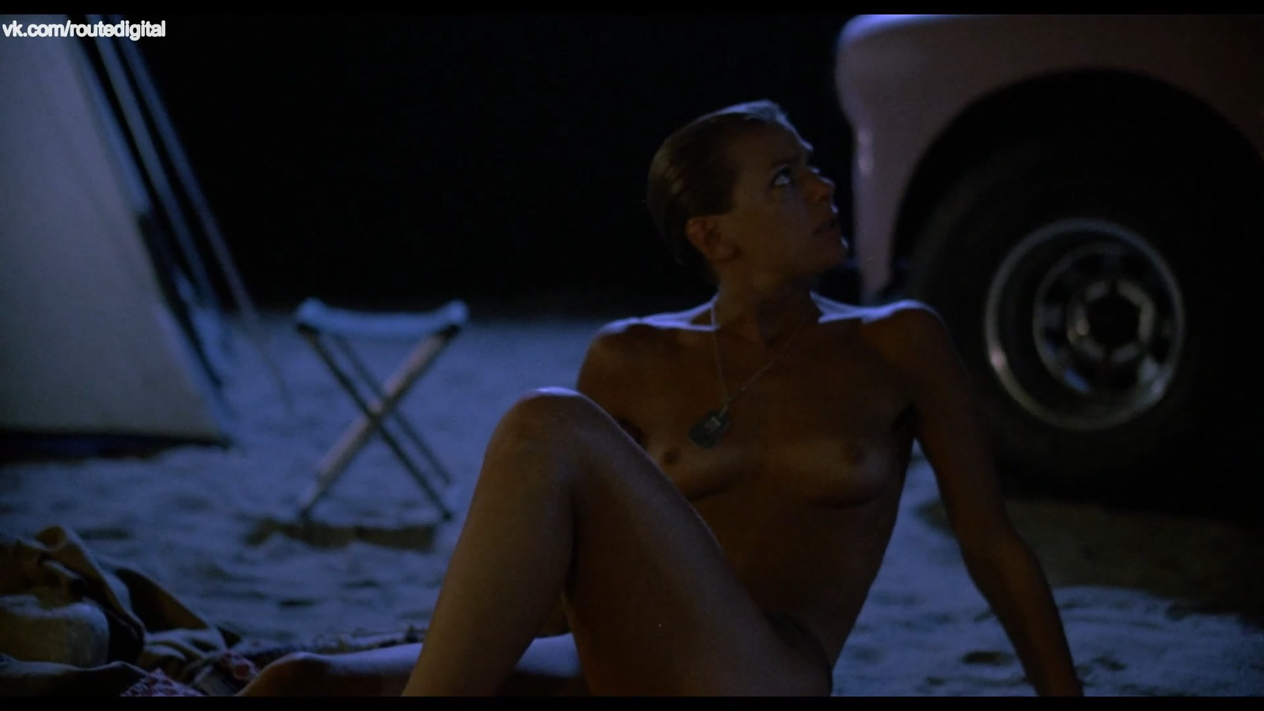 Sandahl bergman, cec verrell, etc nude hell comes to frogtown (1988) 1080p  bluray watch online