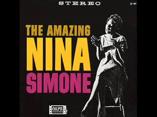 Nina simone ne me quitte pas