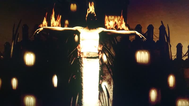 Centhron bizarr sexy [official videoclip] 2022