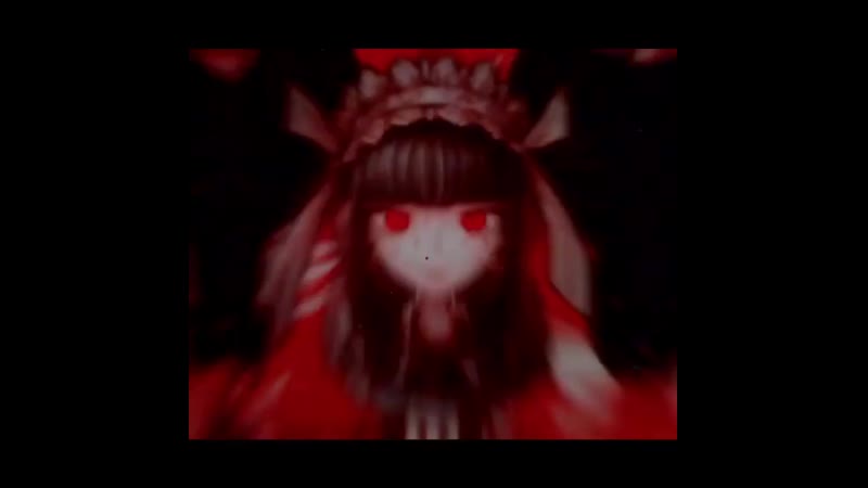 Celestia ludenberg ★ danganronpa