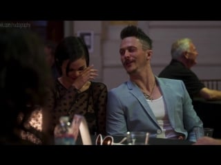 Лина эско (lina esco) в сериале "королевство" (kingdom, 2016) сезон 2 / серия 16 (s02e16) 1080p