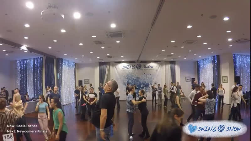 Finals porn video – 🎥 swing&amp;snow 2019 ❄️ saturday finals live ⛄️ west coast swing
