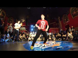 Odimanis vs redhead | 12 | breaking juniors | porn proriv 7 | 10 03 16 #bboy #bgirl #breakdance