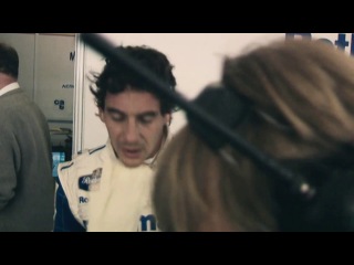 Ayrton senna (part 2 of 2) beyond the speed of sound