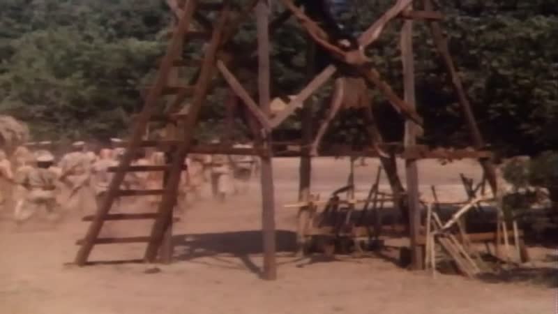 1980 побег из ада / femmine infernali