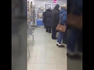 Почта росиии #mannequinchallenge © видеожесть