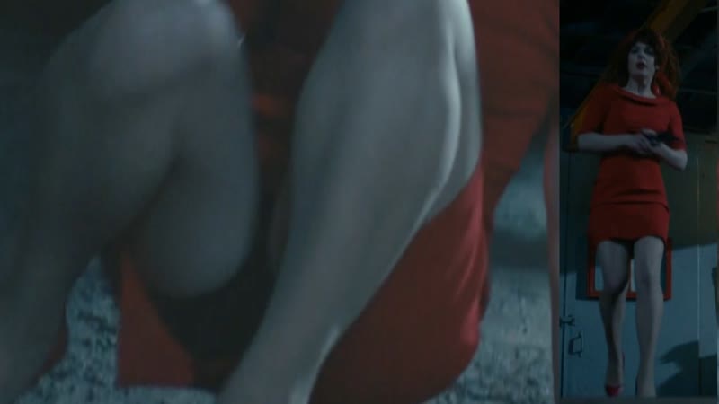 Darya ursulyak upskirt in series gurzuf2