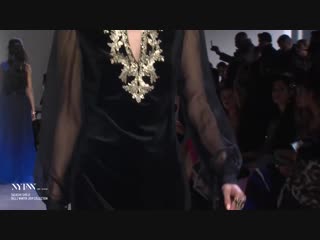 Tadashi shoji fw 2019