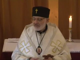 Оприлюднення патріархату avi