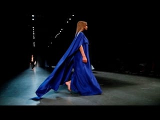Sartorial monk | spring/summer 2019 | women's & men's | milan fashion week