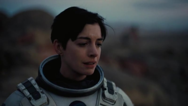 Из фильма интерстеллар момент отрывок ttl (трогательно про любовь)