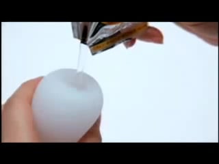 Tenga egg