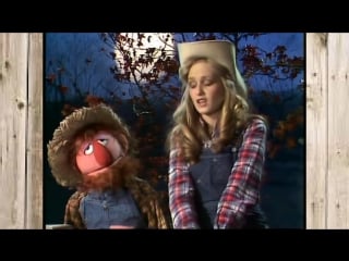 Aint nobodys business but my own (twiggy & the muppet show)