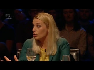 Alan davies as yet untitled 2x05 thwarted sex pests james acater, jo brand, sara pascoe, ricky tomlinson