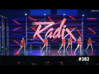 Pave school of the arts sledgehammer