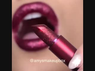 Hudabeauty brppy ufo44 mp4