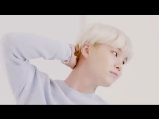 171220 behind the scenes with bts @ lotte duty free