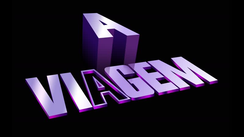 A viagem (1994) confira a abertura da novela