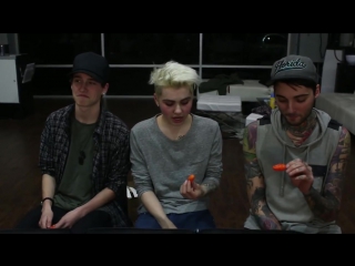 Sam pottorff habanero challenge w crawford collins romeo lacoste