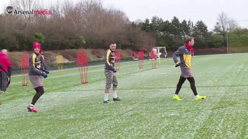 Габриэл и начо