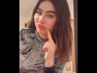 Angie انجي on instagram tik tok b76al5dadjl(mp4) mp4