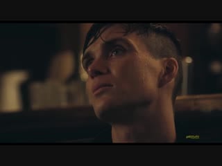 Peaky blinders grace sings to thomas shelby