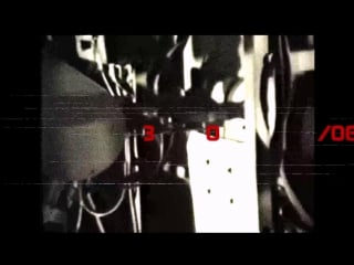 Nikita tekknik (monasterio) |esthetica 18 years| teaser