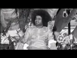 Видео sri sathya sai baba a rare and delightful bhajan sung by bhagavan sri sathya sai baba on lord shiva & krishna a rare