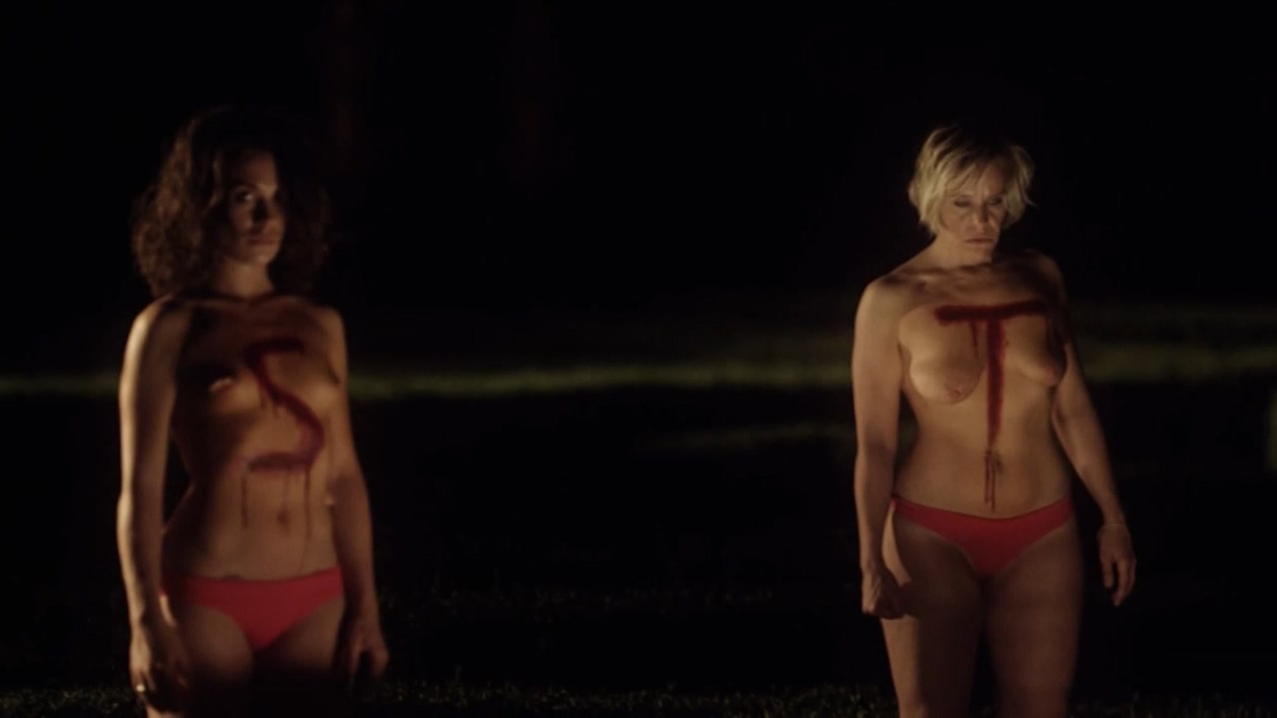 Оливия маклин молодой папа  olivia macklin the young pope ( 2016 )