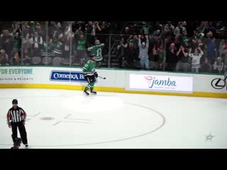 Radulov wins it in the shootout dalvscol