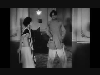 Devdas 1936 hindi full movie k l saigal jamuna barua hindi classic