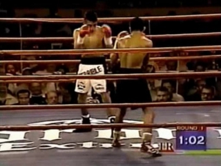 1999 07 31 erik morales vs reynante jamili