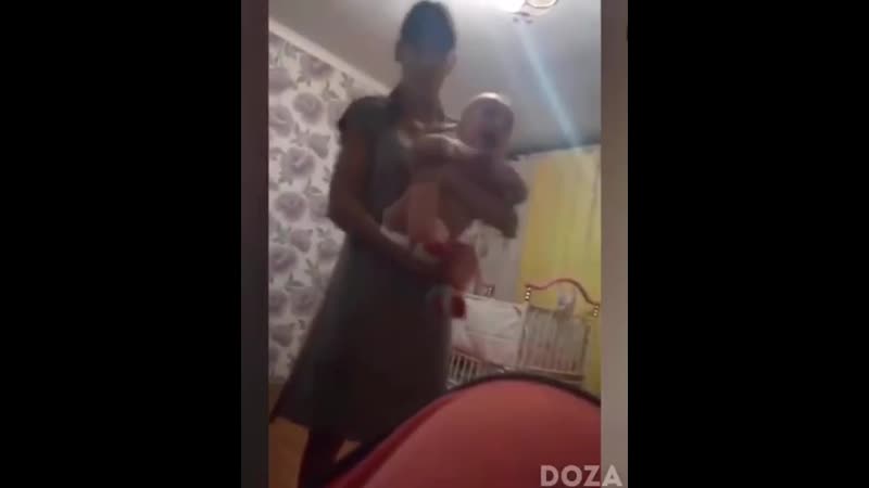 Худшая мать на этой земле 🤦‍♂️